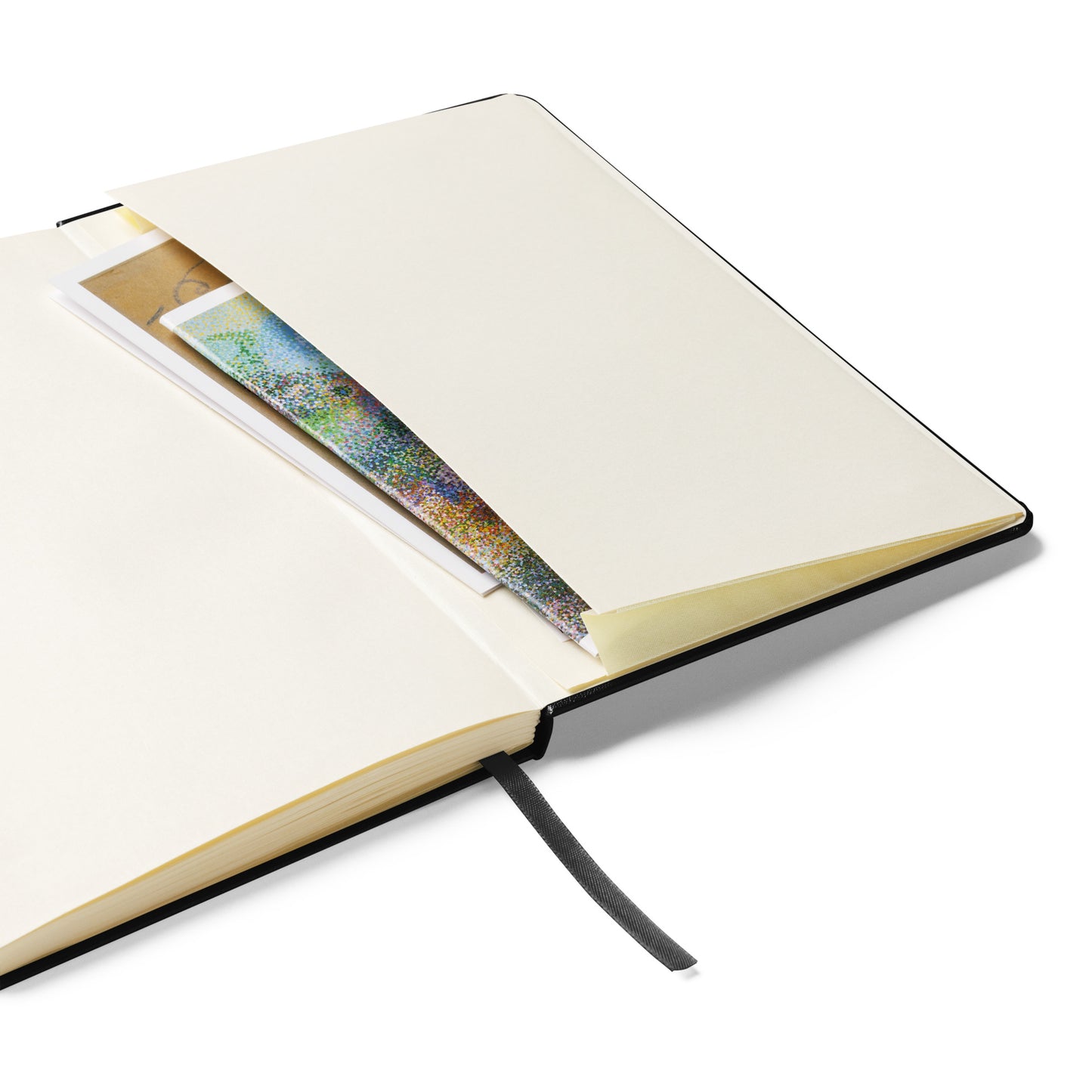 Need Money for Aussie | Hardcover Notebook