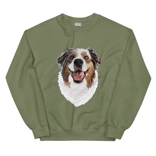Add-On : Sweatshirt