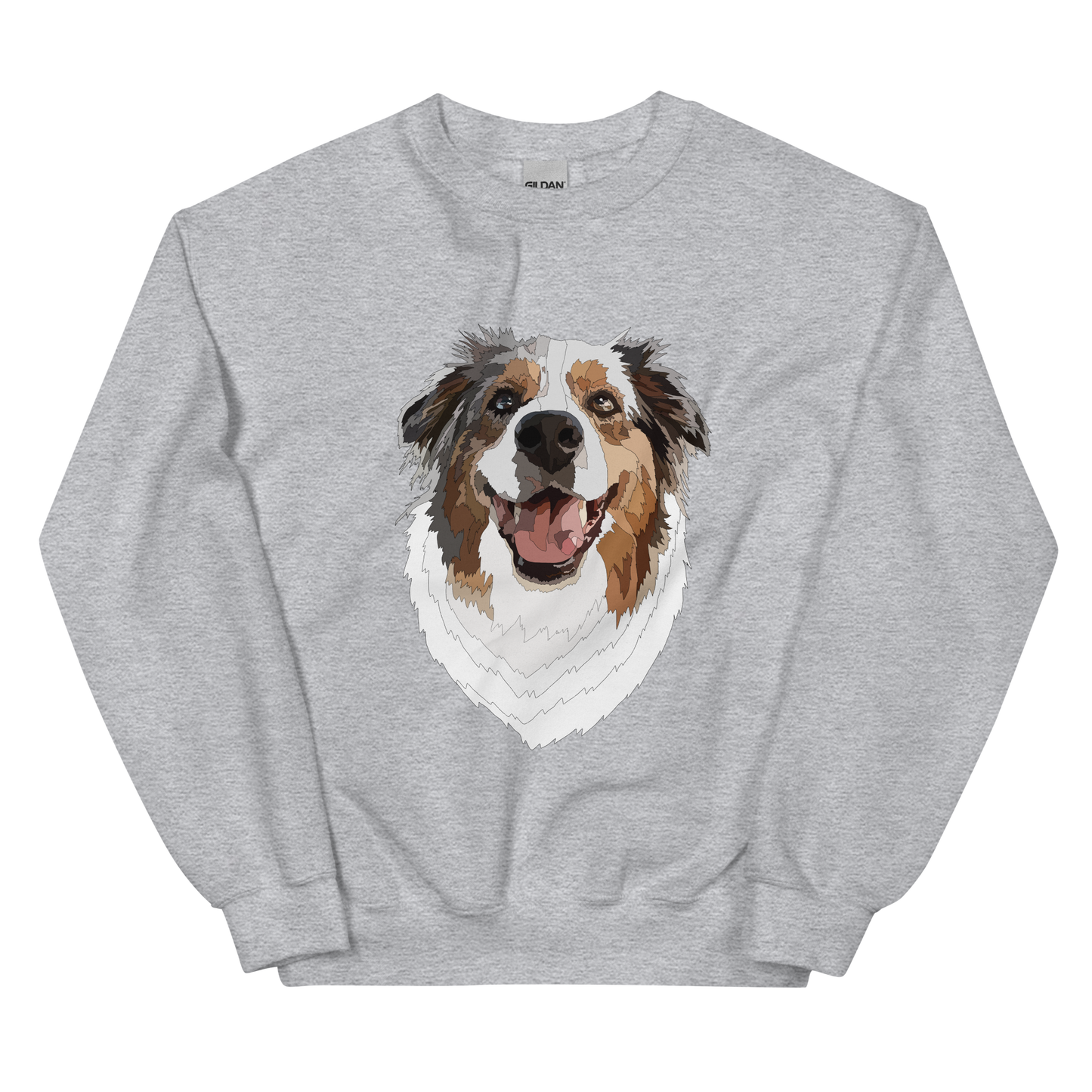 Add-On : Sweatshirt