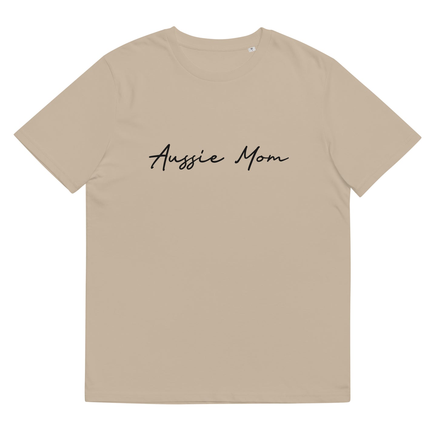 T-shirt Aussie Mom