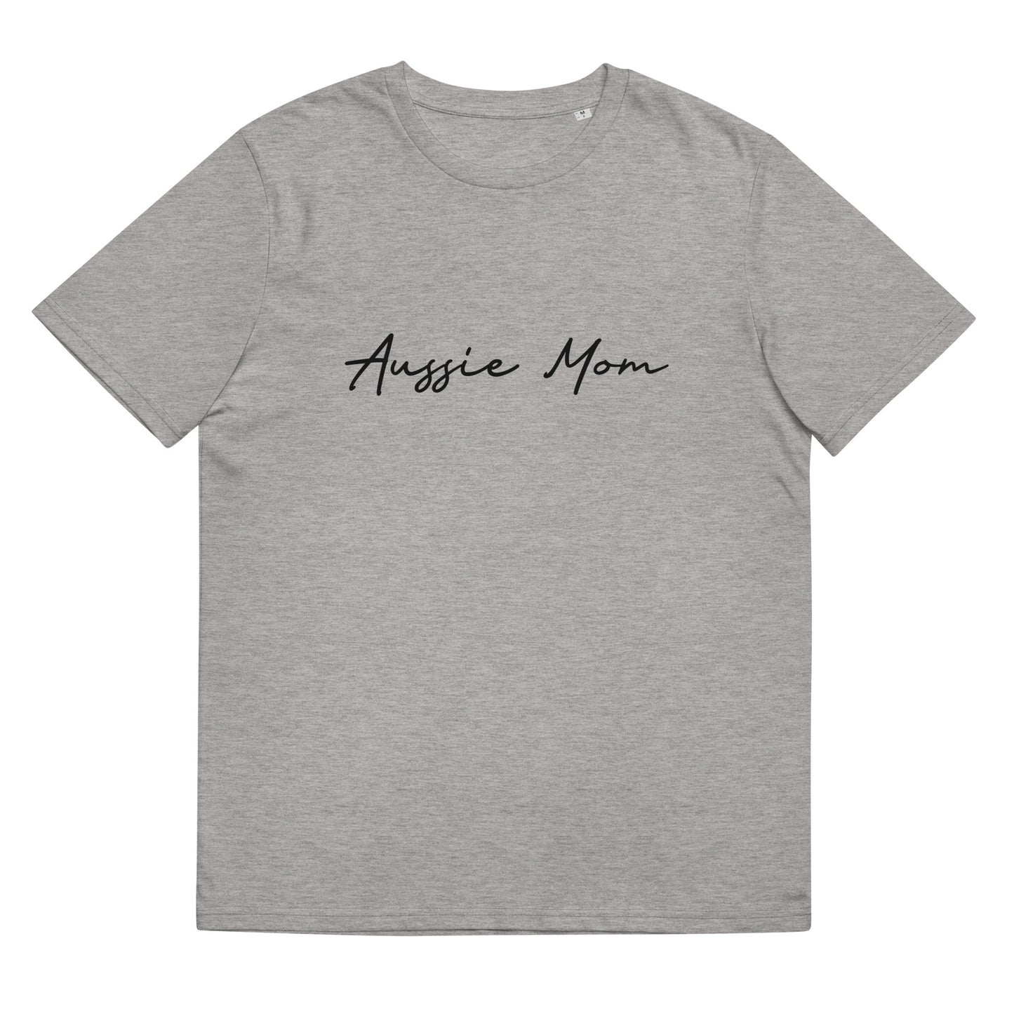 T-shirt Aussie Mom
