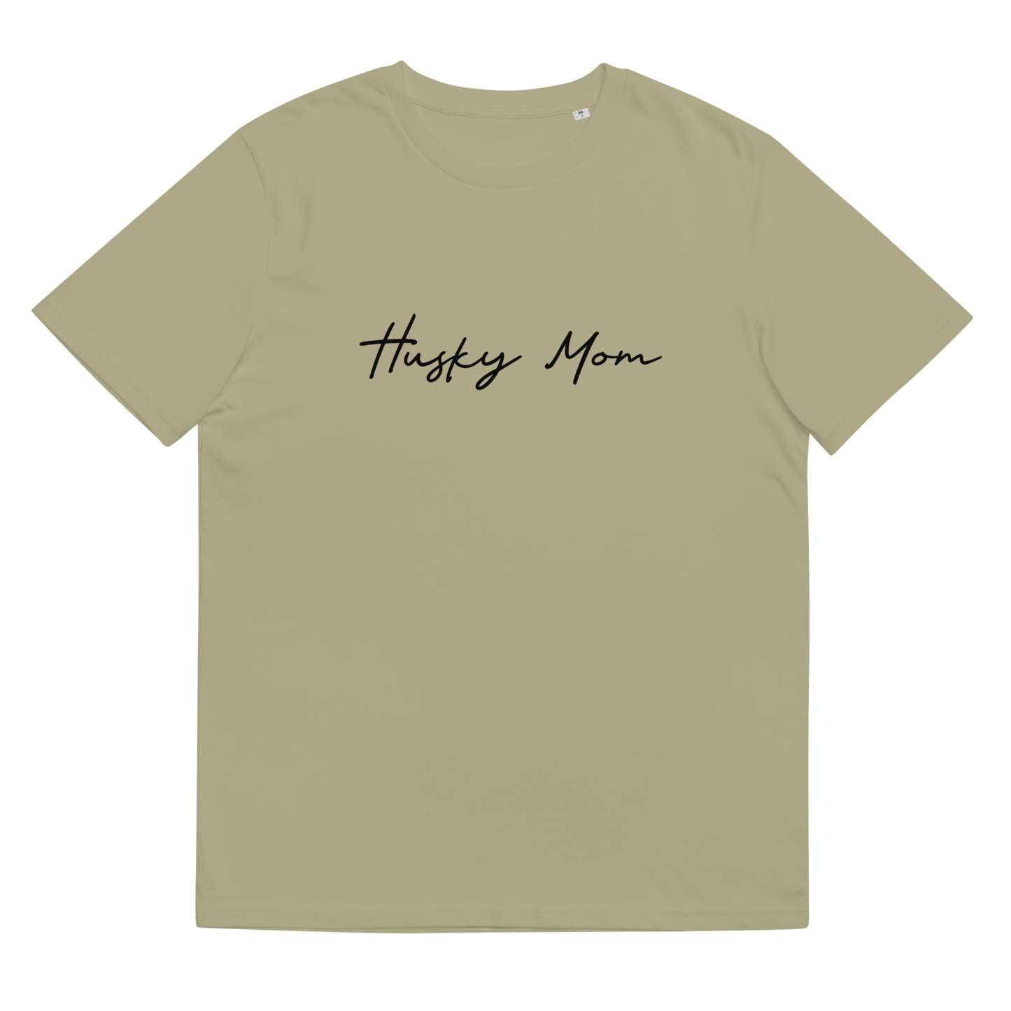 Custom Dog Mom T-shirt
