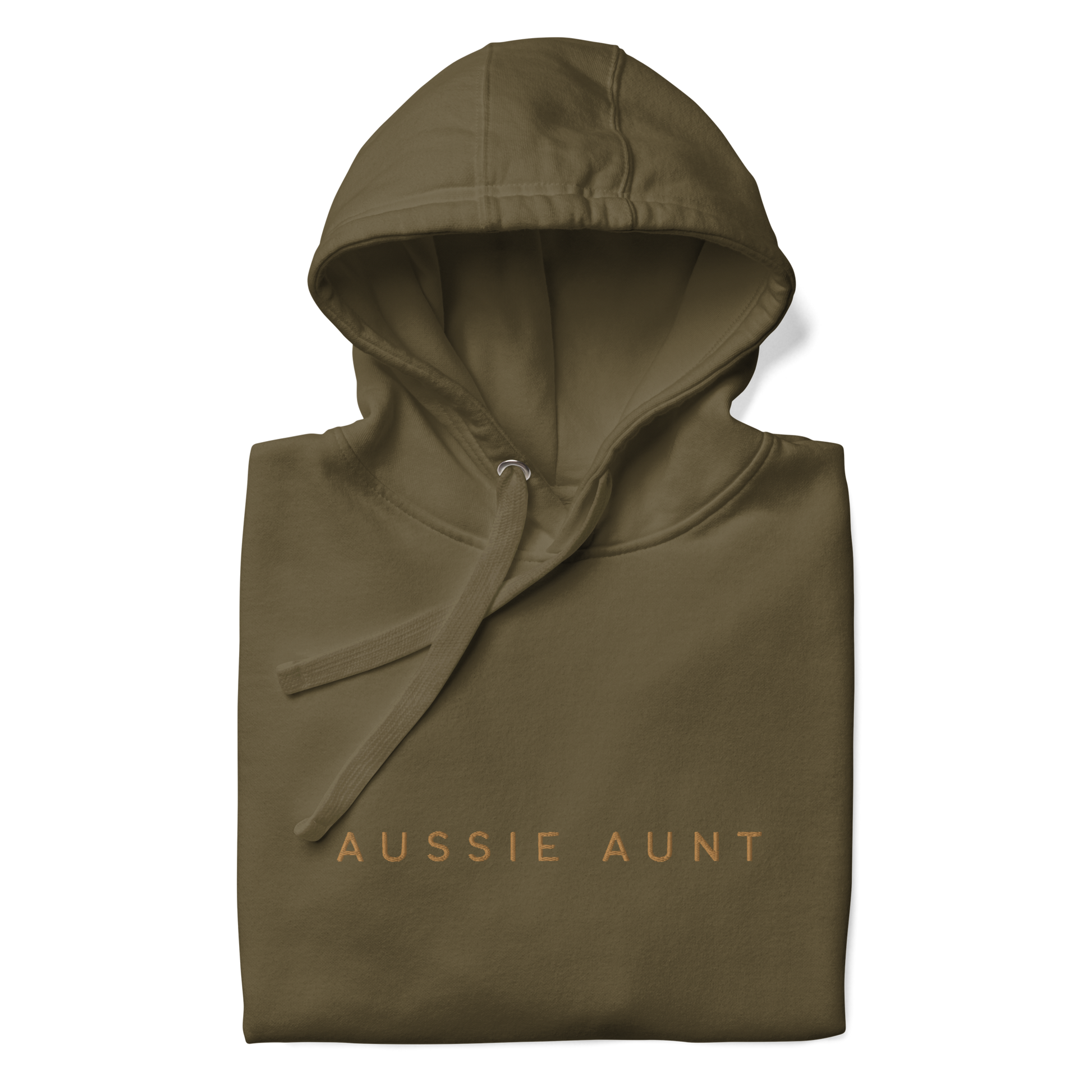 Aussie aunt hoodie